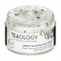 Скраб для лица Teaology Green Tea Detox Face Scrub на основе экстракта зеленого чая, 50 мл