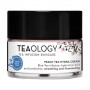 Увлажняющий крем для лица Teaology Blue Tea Peach Tea Hydra Cream с персиковым чаем, 50 мл