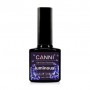 Гель-лак для ногтей Canni Luminous Soak-off UV&LED Gel Color System 805 Летний розовый-яркий розовый, 7.3 мл