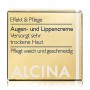 Антивозрастной крем для век и губ Alcina Eye and Lip Cream для очень сухой кожи, 15 мл