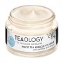 Крем для кожи вокруг глаз Teaology White Tea Miracle Eye Cream с экстрактом белого чая, 15 мл