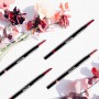 Карандаш для губ Alcina Precise Lip Liner 020 Intense, 1 г