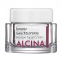Крем для лица Alcina Sensitive Facial Cream для чувствительной кожи, 50 мл