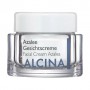 Крем для лица Alcina Facial Azalea Cream Азалия для сухой кожи, 50 мл