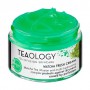 Освежающий крем для лица Teaology Matcha Tea Matcha Fresh Cream с матчей, 50 мл