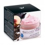 Увлажняющий крем для лица Teaology Blue Tea Peach Tea Hydra Cream с персиковым чаем, 50 мл