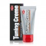 Крем для тонирования седины Alpecin Tuning Cream для темных волос, 50 мл