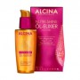Питательное масло-эликсир для волос Alcina Nutri Shine Oil Elixir, 50 мл