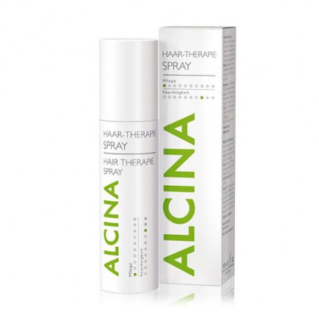 Спрей Alcina Hair Care Pelegendes Haar Therapie Spray для оздоровления волос, 100 мл