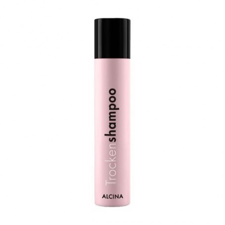 Сухой шампунь для волос Alcina Trocken Shampoo, 200 мл