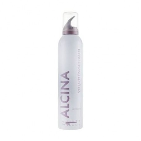 Пена-уход Alcina Volumen-Schaum Professional для объема волос, 150 мл