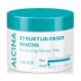 Воск волокнистый для укладки волос Alcina Structure String Wax естественной фиксации, 50 мл