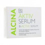 Успокаивающая сыворотка Alcina Bio-Active Serum для зудящей, раздраженной кожи головы, 5*6 мл
