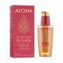 Питательное масло-эликсир для волос Alcina Nutri Shine Oil Elixir, 50 мл