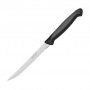 Нож для стейка Tramontina Usual Black 127 мм, (23041/105)
