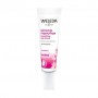 Розовый крем для интенсивного ухода за кожей вокруг глаз Weleda Smoothing Eye Cream Wildrose, 10 мл