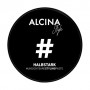 Паста для укладки волос Alcina Style Unsichtbare Styling Paste средне-сильной фиксации, 50 мл