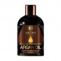 Шампунь для волос Dallas Cosmetics Argan Oil Hair Shampoo с натуральным экстрактом клюквы и аргановым маслом, 1 л
