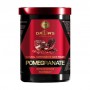 Маска для волос Dallas Cosmetics Pomegranate Hair Mask с маслом гранатовых косточек и натуральным кокосовым маслом, 1 л