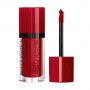 Жидкая матовая помада для губ Bourjois Rouge Edition Velvet 15 Red-Volution, 7.7 мл