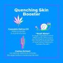 Сыворотка для лица Revolution Skincare Thirsty Mood Quenching Booster, 30 мл