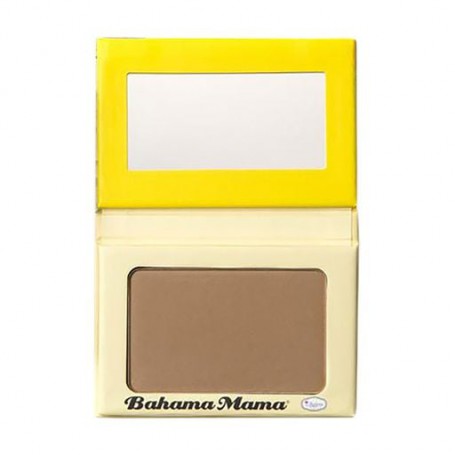 Бронзатор для лица theBalm Bahama Mama, 7.08 г