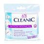 Ватные палочки в полиэтиленовой упаковке Cleanic Face Care Cotton Buds, 100 шт