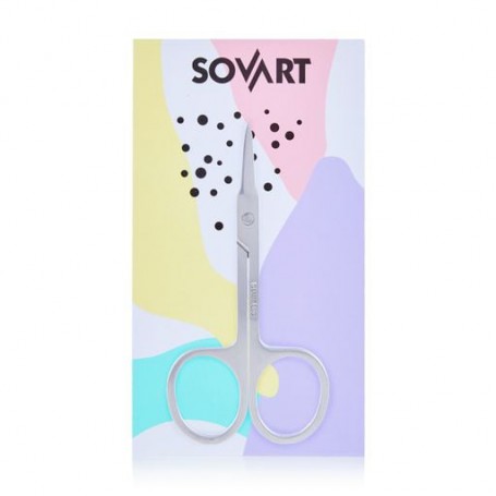 Ножницы для маникюра Sovart