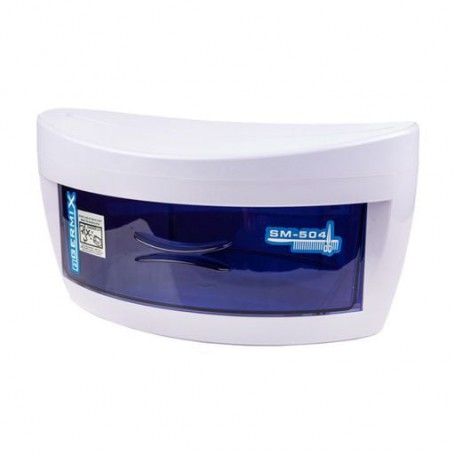 Ультрафиолетовый стерилизатор Germix SM-504B (small edition)