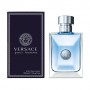 Парфюмированный лосьон после бритья Versace Pour Homme мужской, 100 мл