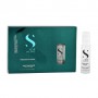 Восстанавливающий лосьон Alfaparf Semi di Lino Reconstruction Reparative Lotion, 6*13 мл