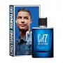 Cristiano Ronaldo CR7 Play It Cool Туалетная вода мужская, 50 мл