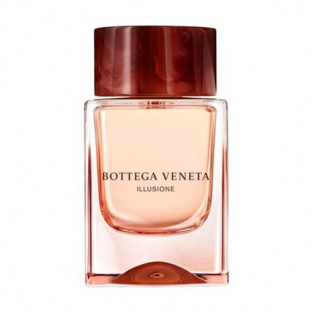 Bottega Veneta Illusione Парфюмированная вода женская, 75 мл