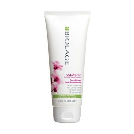 Кондиционер Biolage Colorlast Conditioner для окрашенных волос, 200 мл