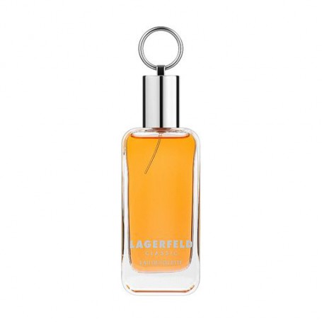 Karl Lagerfeld Lagerfeld Classic Туалетная вода мужская, 100 мл