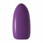 Гель-лак Claresa Soakoff UV/LED Gel, Purple 636, 5 г