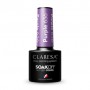 Гель-лак Claresa Soakoff UV/LED Gel, Gray 203, 5 г