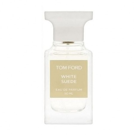 Tom Ford White Suede Парфюмированная вода женская, 50 мл