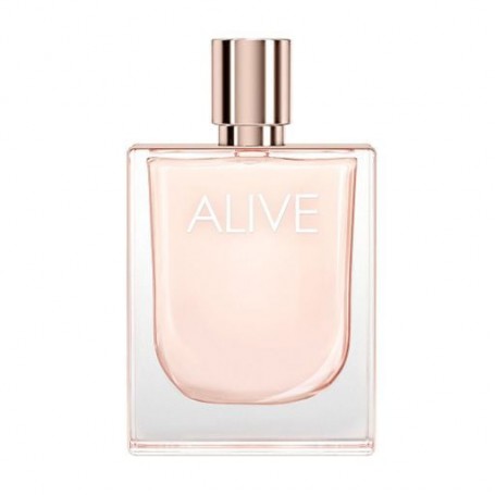 Hugo Boss Boss Alive Парфюмированная вода женская, 80 мл (ТЕСТЕР)