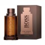 Hugo Boss Boss The Scent Absolute Парфюмированная вода мужская, 50 мл