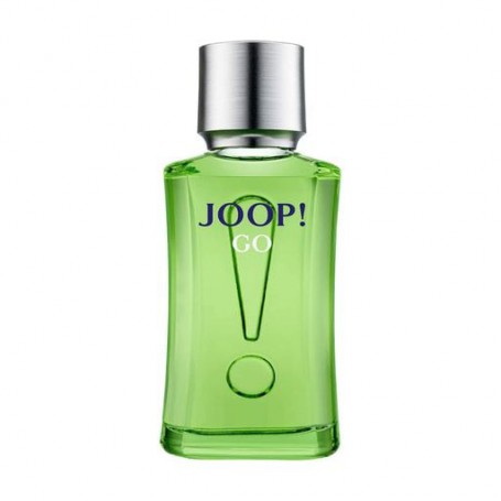 Joop! Go Туалетная вода мужская, 30 мл