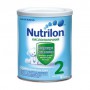 Сухая молочная смесь Nutrilon Kисломолочний 2, от 6 месяцев, 400 г