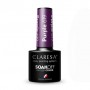 Гель-лак Claresa Soakoff UV/LED Gel, Purple 619, 5 г