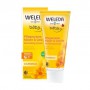 Детский питательный крем Weleda Baby Nourushing Cream Календула, 75 мл