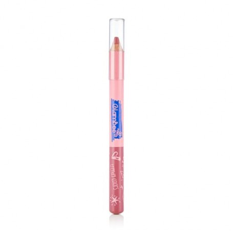 Помада-карандаш для губ GlamBee Pencil Lipstick Cream тон 05, 1.5 г