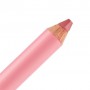 Помада-карандаш для губ GlamBee Pencil Lipstick Cream тон 01, 1.5 г