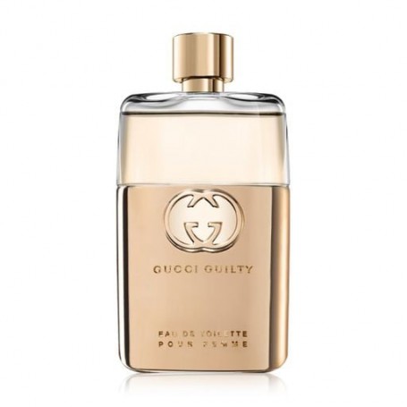 Gucci Guilty Туалетная вода женская, 90 мл (ТЕСТЕР)