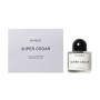 Byredo Super Cedar Парфюмированная вода унисекс, 50 мл