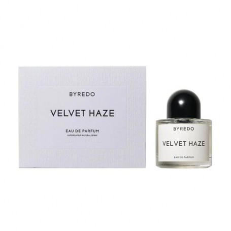 Byredo Velvet Haze Парфюмированная вода унисекс, 50 мл
