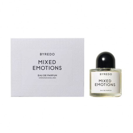 Byredo Mixed Emotions Парфюмированная вода унисекс, 50 мл
